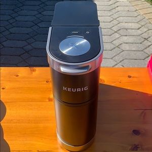 Keurig K Mini Coffee Maker